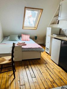 Charming Place 2 min from LArc de Triomphe