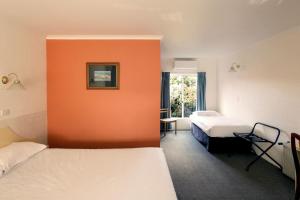 Hepburn Springs Motor Inn