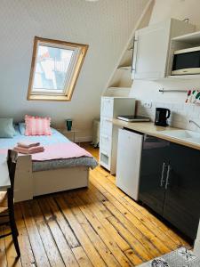 Charming Place 2 min from LArc de Triomphe