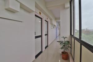 Hotel O D K Guest House