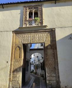 Nueva Córdoba Judería