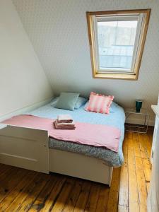 Charming Place 2 min from LArc de Triomphe