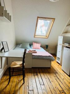 Charming Place 2 min from LArc de Triomphe