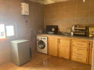 Appartement à taghazout