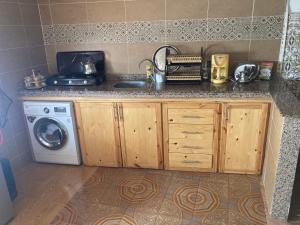 Appartement à taghazout