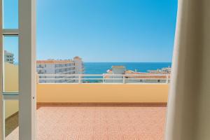 Be four Playa La Arena