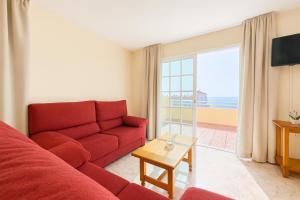 Be four Playa La Arena