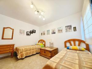 2 Bedroom Apartment Callao Salvaje