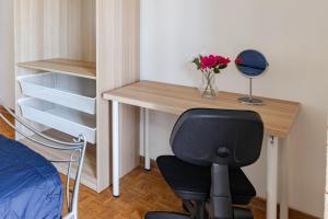 Vintage View-Private Parking Panorama & Comfort