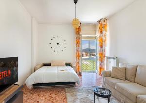 Vintage View-Private Parking Panorama & Comfort