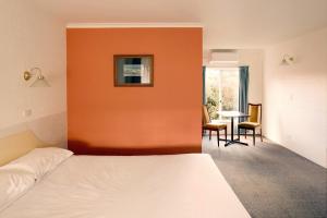 Hepburn Springs Motor Inn