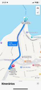 Chalés em Ilhabela 01