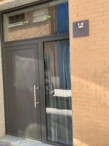 New studio next to Ruzafa