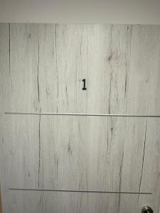 B&M Jeccuzi Studio self-check in