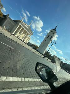 B&M Studio self-check in