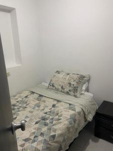 Acogedor Apartamento Pequeño e Independiente