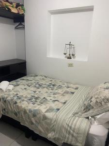 Acogedor Apartamento Pequeño e Independiente