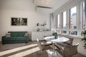 Maggi Milano - New beautiful apartments in the city center