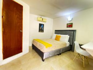 Casa Trinidad Getsemaní Hotel