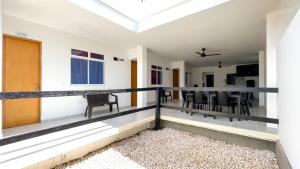 Habitación Manglares 102