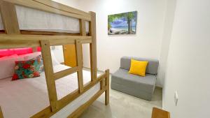 Habitación Manglares 102