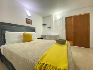 Casa Trinidad Getsemaní Hotel