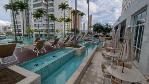 COP30 - Apê Amazônia Living - Sem reserva mínima - 4 Camas - Umarizal - Belém