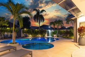 Pattaya Hill minutes from the beach and City Pattaya