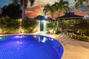 Pattaya Hill minutes from the beach and City Pattaya