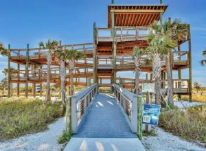 Marina Setting - Pets Welcome - Sleeps 4