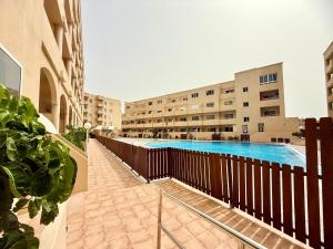 Oceanside Apartment in El Medano - 3hvězdičkové hotely ve městě El Médano