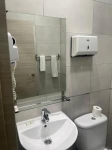 CH Otello Rooms I - Madrid