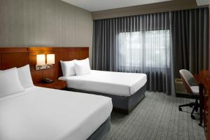 Courtyard by Marriott Waldorf