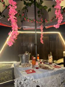 Glamping RanchoEmilio