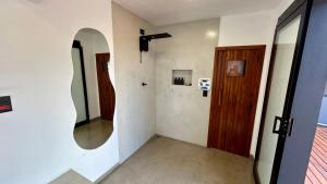 Loft mantiqueira