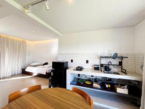 Loft mantiqueira