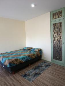 cerca hospital garraham