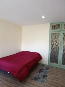 cerca hospital garraham