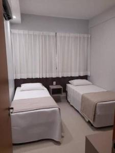 Apartamento no Lagoa Eco Towers Resort- Caldas Novas, GO