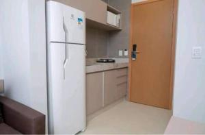 Apartamento no Lagoa Eco Towers Resort- Caldas Novas, GO