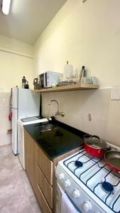 Alojamiento en San Telmo