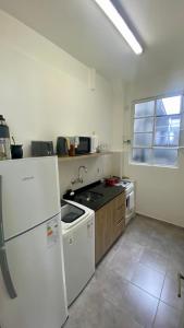 Alojamiento en San Telmo