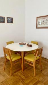 Alojamiento en San Telmo