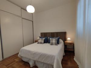 Alojamiento en San Telmo