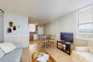 The Turtle Path Condo