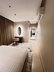 Executive Luxury Suite