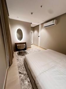 Executive Luxury Suite