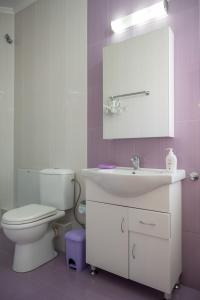 Thalias Apartment by Home SH