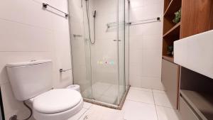 #2905# Flat incrível– Lounge 22 | Setor Oeste