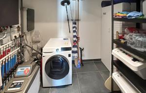 Luxurious Apartment In Oostende With Wifi